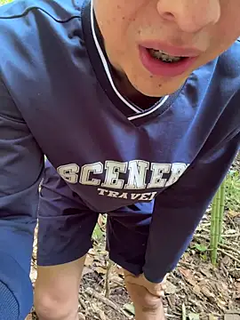 LiamMyst online show from 03.26.26