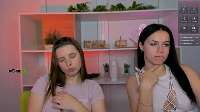 vivy star1 online show from 10.11.25