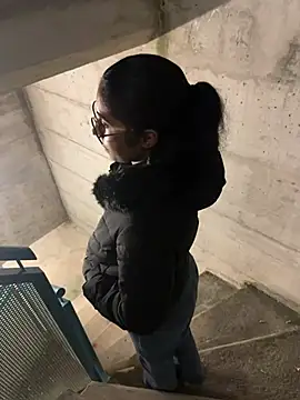 latingangsex online show from 02.18.26