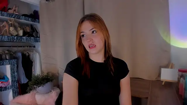 Snapshot of AmaruBloom chatting on 02.03.26 AmaruBloom online show from 02.03.26