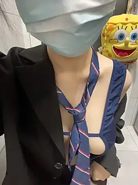 baobei-527 online show from 11.01.25