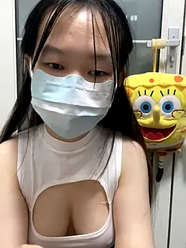 baobei-527 online show from 11.04.25