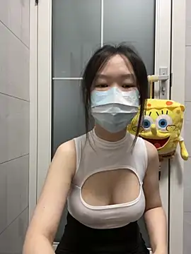 baobei-527 online show from 11.24.25