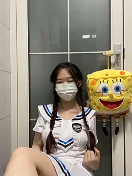 baobei-527 online show from 12.15.25