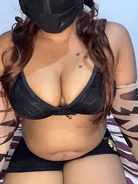 bunny somya online show from 10.03.25