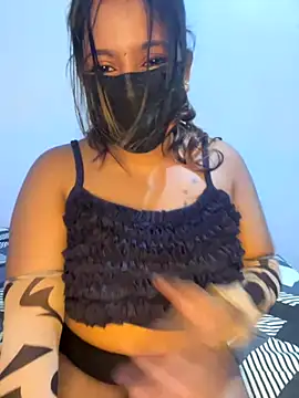 bunny somya online show from 11.11.25