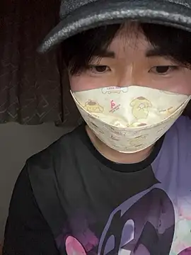 kumatan3434 online show from 12.15.25