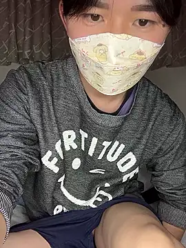 kumatan3434 online show from 01.10.26