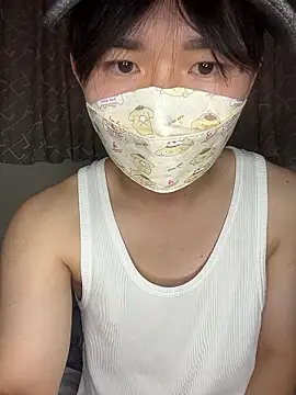 kumatan3434 online show from 01.12.26