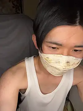 kumatan3434 online show from 04.08.26