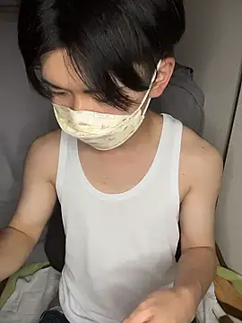 kumatan3434 online show from 04.19.26