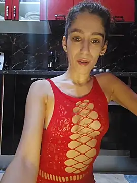 YuriXo online show from 12.05.25