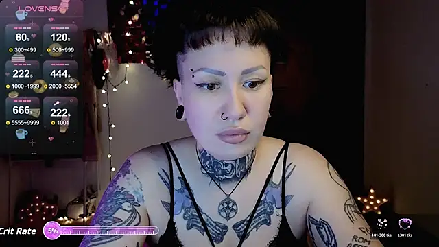 Senorita  Dakota online show from 12.02.25