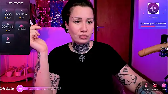 Senorita  Dakota online show from 03.20.26