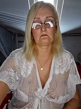 Jenny Blum online show from 10.15.25