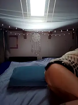 Jenny Blum online show from 02.10.26