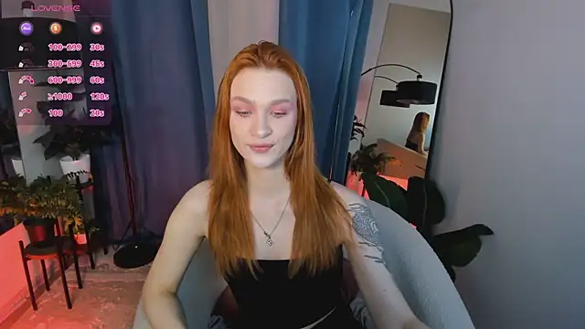 PollyMayer online show from 05.15.26