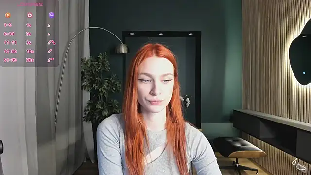 PollyMayer online show from 05.29.26