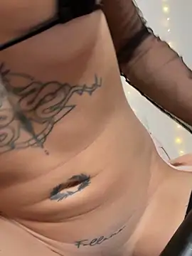 Martyca Beee online show from 03.09.26