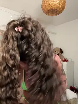 Martyca Beee online show from 03.26.26