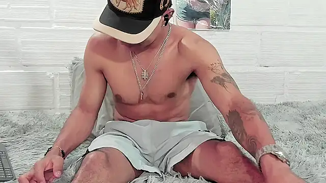 Daniell 007 online show from 03.18.26