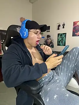 oppaboy online show from 01.10.26