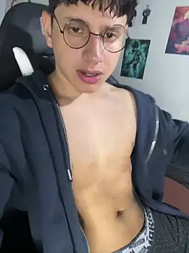 oppaboy online show from 01.11.26