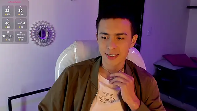 Nyko ds online show from 01.08.26