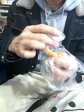 Snapshot of chougegg0214 chatting on 01.08.26 chougegg0214 online show from 01.08.26