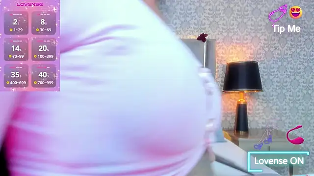 KoralBlum online show from 12.14.25