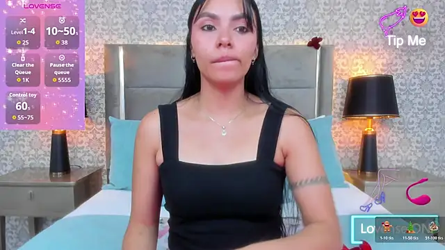 KoralBlum online show from 12.18.25