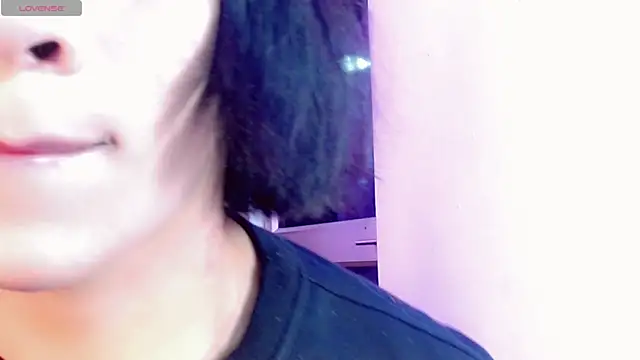 Daphnne XXX online show from 11.27.25