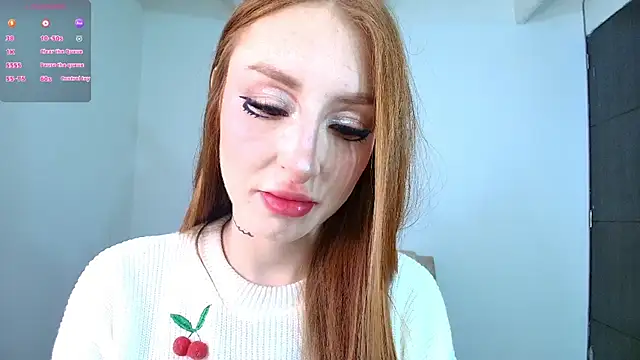 Bennuluspeach  online show from 10.23.25