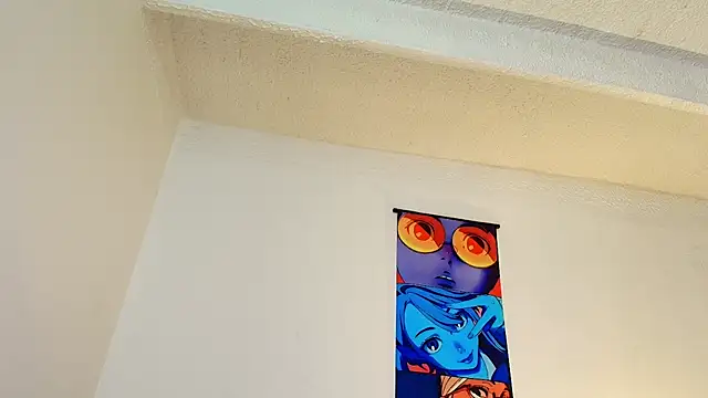 Bennuluspeach  online show from 04.02.26