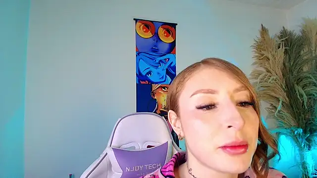 Bennuluspeach  online show from 05.25.26