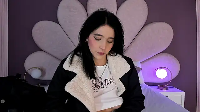 MeganR  online show from 01.09.26