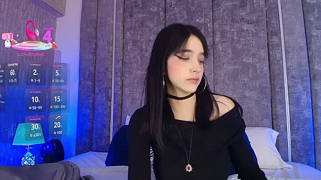 MeganR  online show from 03.17.26