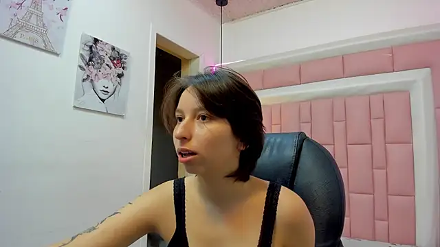 Klaret Toy online show from 12.17.25