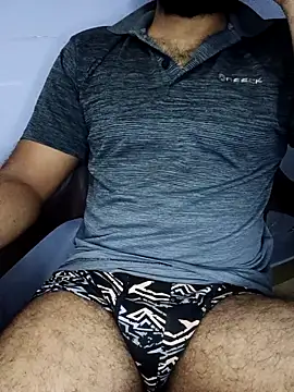 Snapshot of bhaveshPlayboy chatting on 10.16.25 bhaveshPlayboy online show from 10.16.25