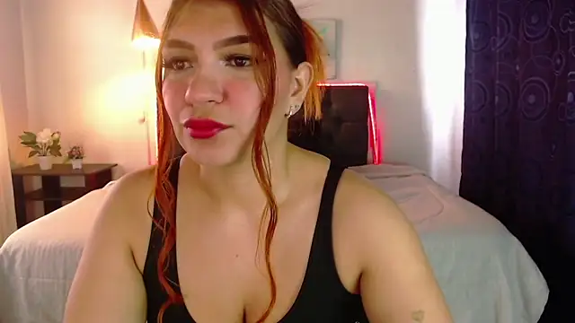 Antonella  b online show from 11.28.25