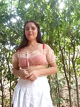 Snapshot of antonellahotimida chatting on 10.01.25 antonellahotimida online show from 10.01.25