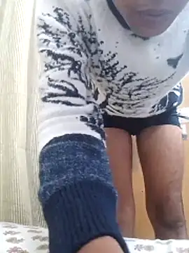 amanWildstalion online show from 12.19.25