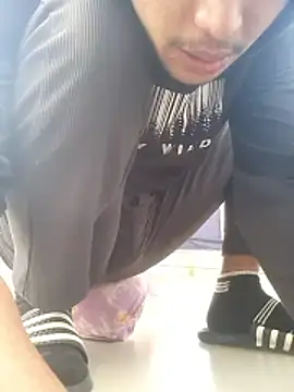 amanWildstalion online show from 01.09.26