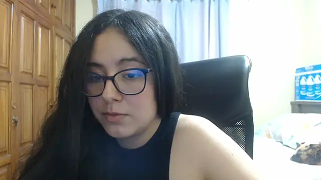 Venus cat  online show from 12.01.25