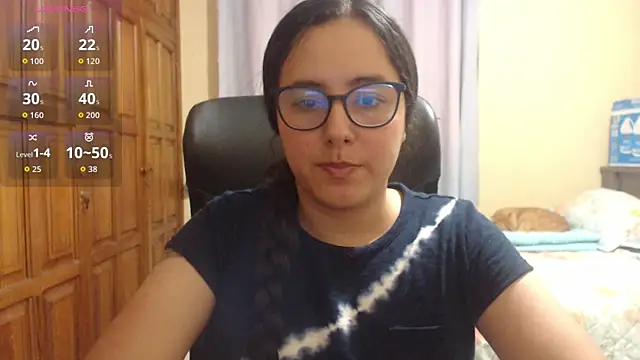 Venus cat  online show from 12.04.25