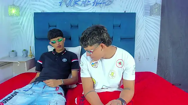 Youngs Wild online show from 04.03.26