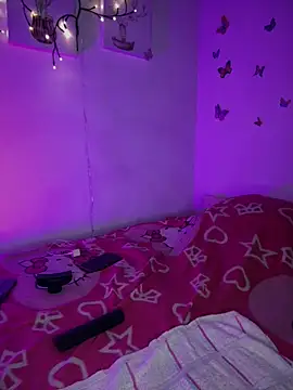 Solaangel  online show from 12.20.25