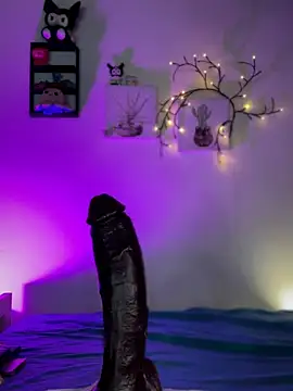 Solaangel  online show from 07.12.26