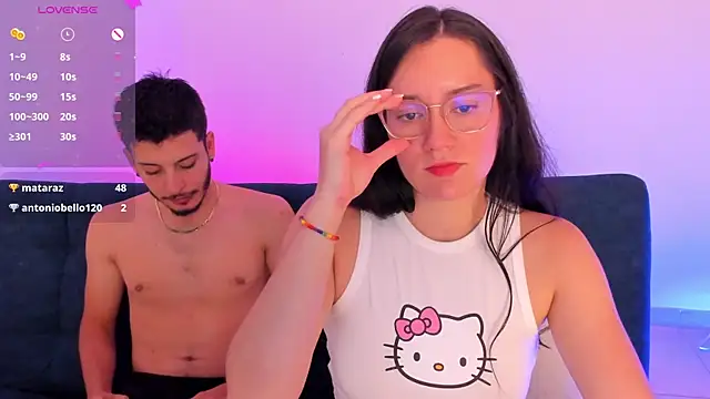 josh and val online show from 10.17.25