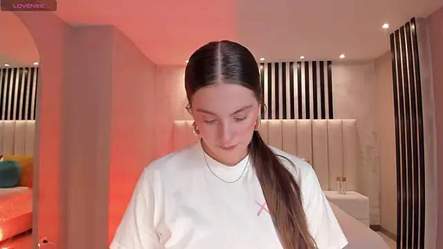 ZoeyWalker  online show from 11.07.25